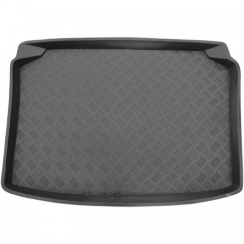 Tapete em PVC para Mala HYUNDAI Grand Santa Fe (High-Tech), 2013->, SUV, (folded backseat)